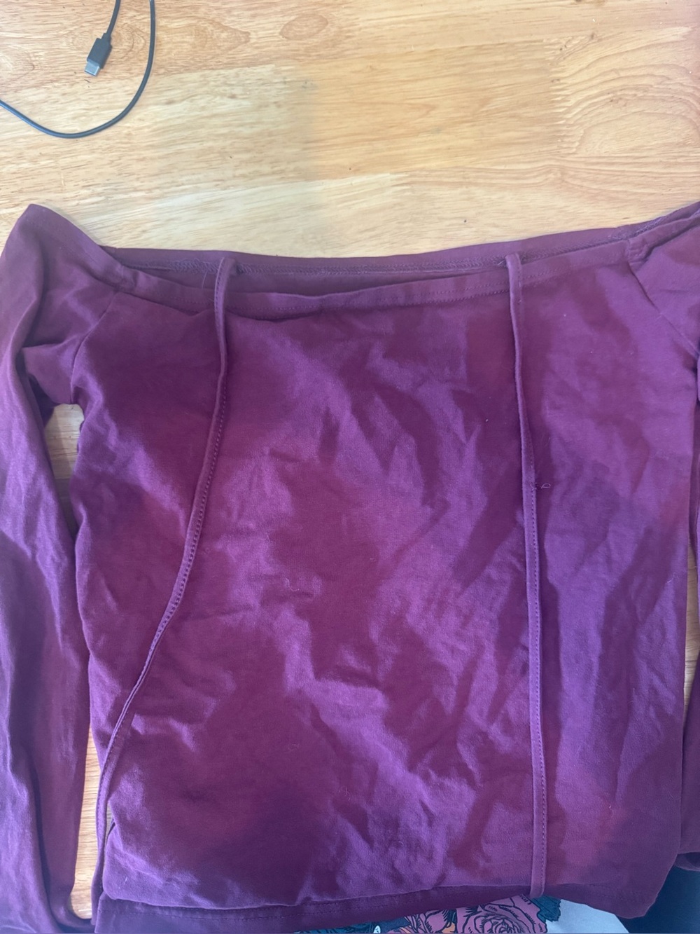 Ladies top